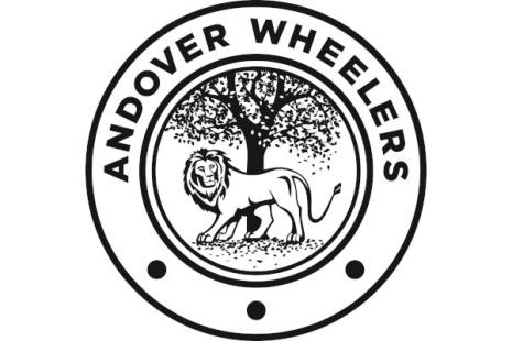 Andover Wheelers logo